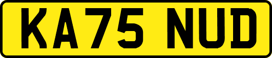 KA75NUD