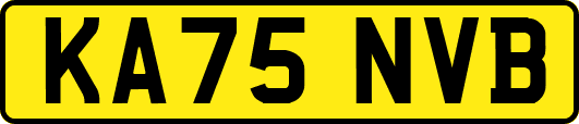 KA75NVB