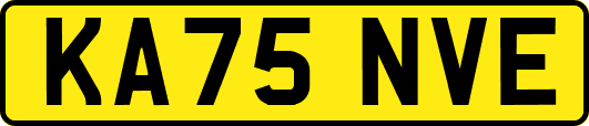 KA75NVE