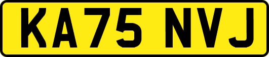 KA75NVJ