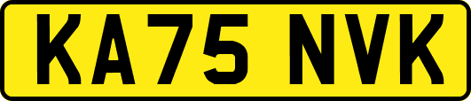 KA75NVK