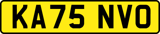 KA75NVO