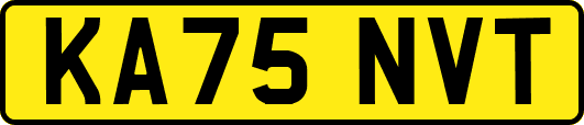 KA75NVT