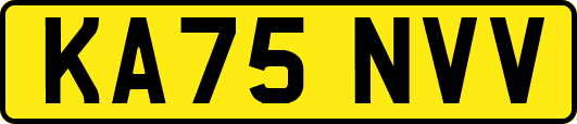 KA75NVV