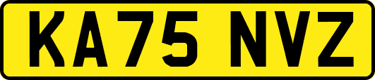 KA75NVZ