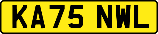 KA75NWL