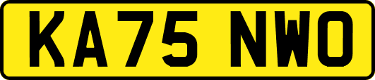KA75NWO