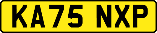 KA75NXP