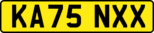 KA75NXX