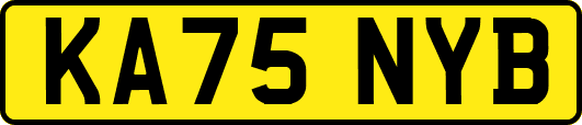 KA75NYB
