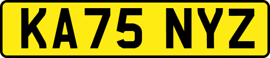 KA75NYZ