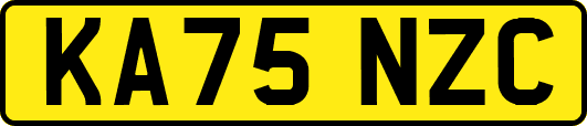 KA75NZC