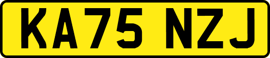 KA75NZJ