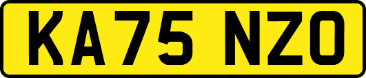 KA75NZO
