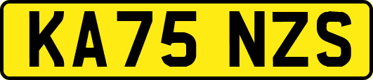 KA75NZS