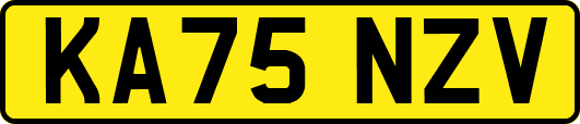 KA75NZV