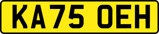 KA75OEH