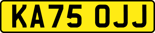 KA75OJJ