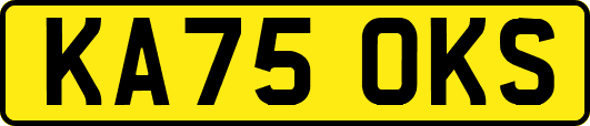 KA75OKS