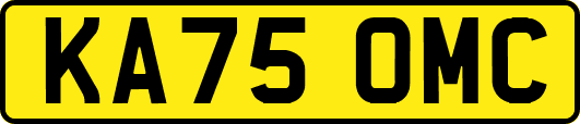 KA75OMC