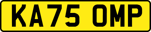 KA75OMP