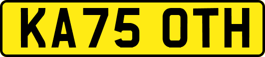 KA75OTH
