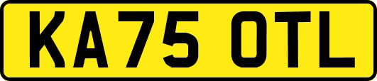 KA75OTL