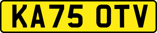 KA75OTV