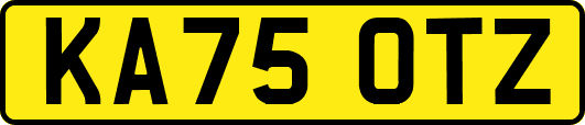 KA75OTZ
