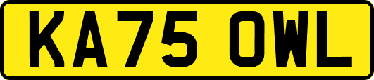 KA75OWL