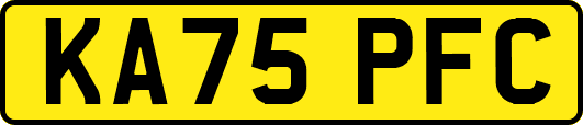 KA75PFC