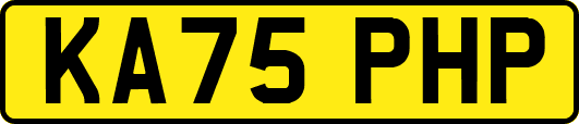 KA75PHP
