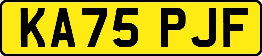 KA75PJF