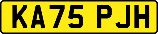 KA75PJH