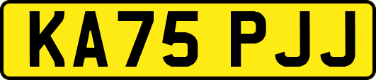 KA75PJJ