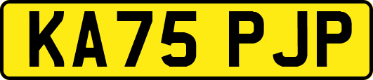 KA75PJP