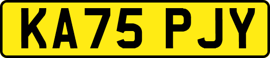 KA75PJY