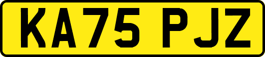 KA75PJZ
