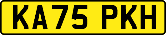 KA75PKH