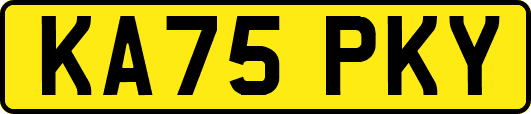 KA75PKY