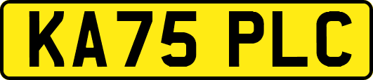 KA75PLC