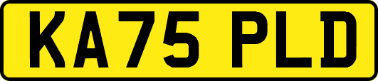 KA75PLD