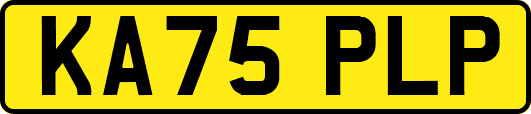 KA75PLP