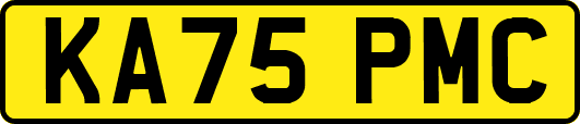 KA75PMC