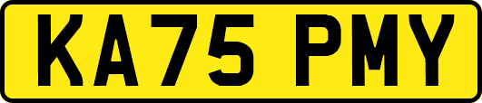 KA75PMY