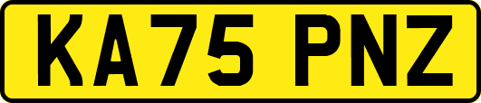 KA75PNZ