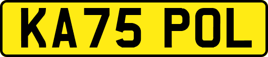 KA75POL
