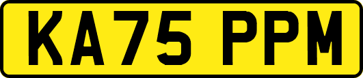 KA75PPM