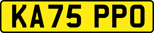 KA75PPO