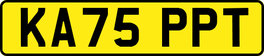KA75PPT